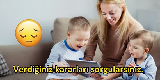 Ailesinden Uzak Yaşayan Annelerin Görür Görmez Kendini Bulacağı 17 Özlem Kokan Durum