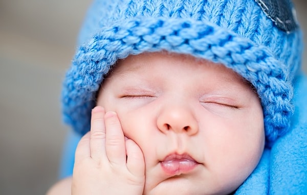 4. Ваши клетки мозга начинают разрушаться и умирать сразу после того, как вы рождаетесь.