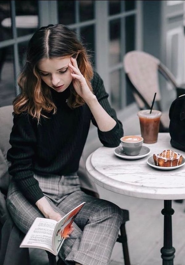 11. Водолей: астроном