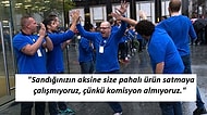 Eski Bir 'Apple Store' Çalışanından, Merakımıza Derman Olacak 18 Şaşırtıcı İtiraf