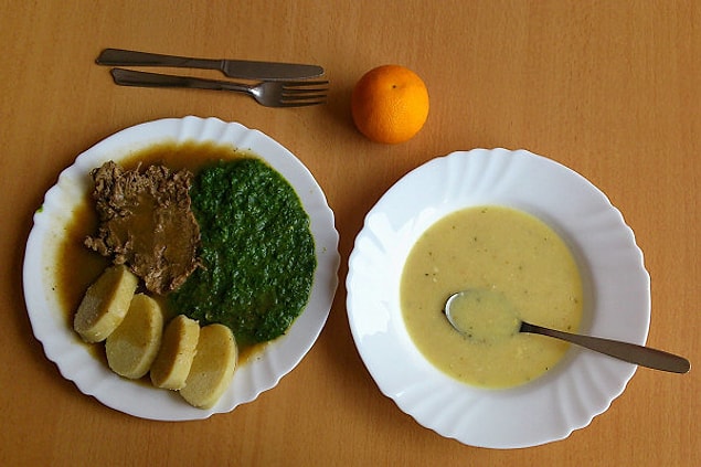 9. Çekya