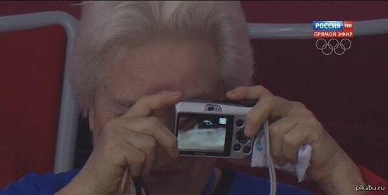 Тест, который определит, стоит ли вас вообще допускать до фотографирования! :)