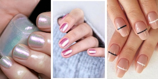 Ojesiz Sokağa Çıkmayanlar Buraya! Bu Yıl Çok Popüler Olacak Ojeleri Açıklıyoruz