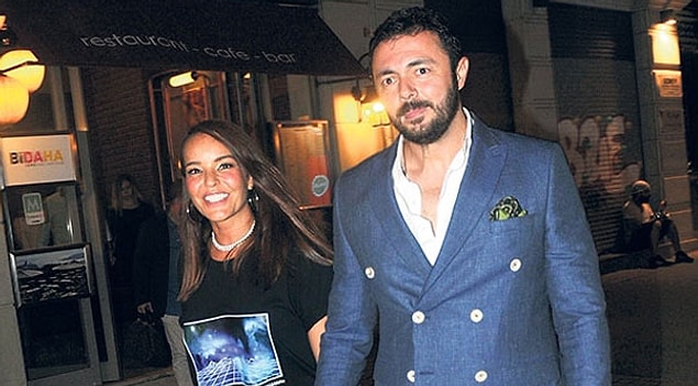 7. Bengü - Selim Selimoğlu
