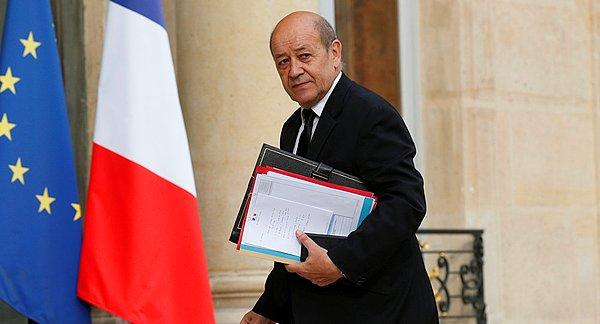 Fransa, BMGK'nın Afrin gündemiyle acil olarak toplanmasını talep etti
