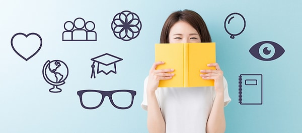 Ты умный, внимательный и веселый человек!