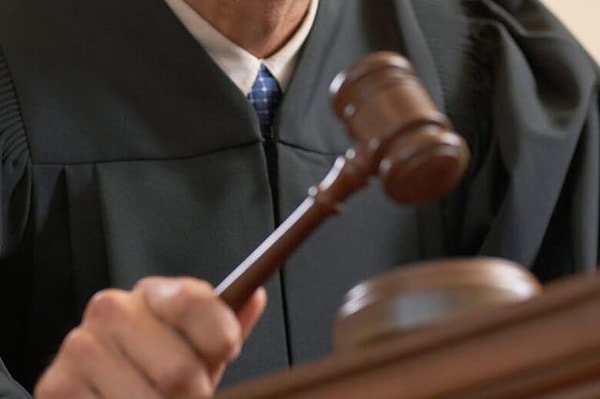 13. Из-за алкоголя у вас были проблемы с законом?