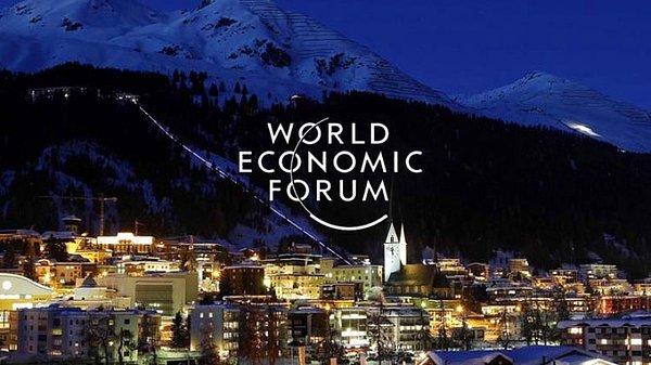 23-26 Ocak'ta gerçekleştirilecek Davos Zirvesi'ne, 100'den fazla ülkeden de 3 bine yakın iş adamı, siyasetçi, akademisyen ve sivil toplum kuruluşu temsilcisi katılacak.