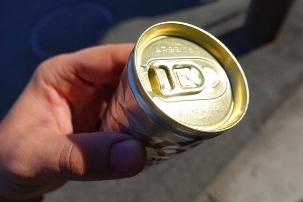 8. Открывашка.