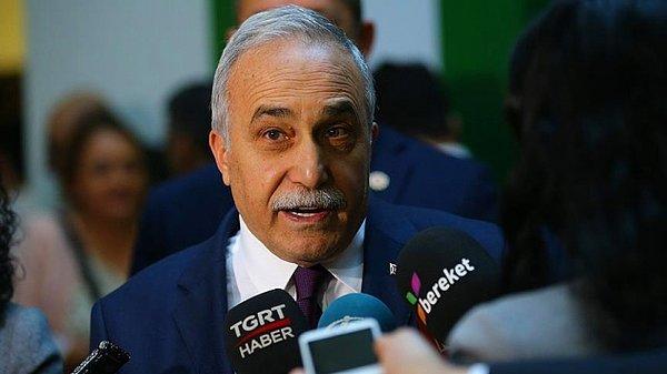 Gıda, Tarım ve Hayvancılık Bakanı Ahmet Fakıbaba, Kasım ayında verdiği bir röportajda ithal eti kendisinin de yediğini belirtmişti.