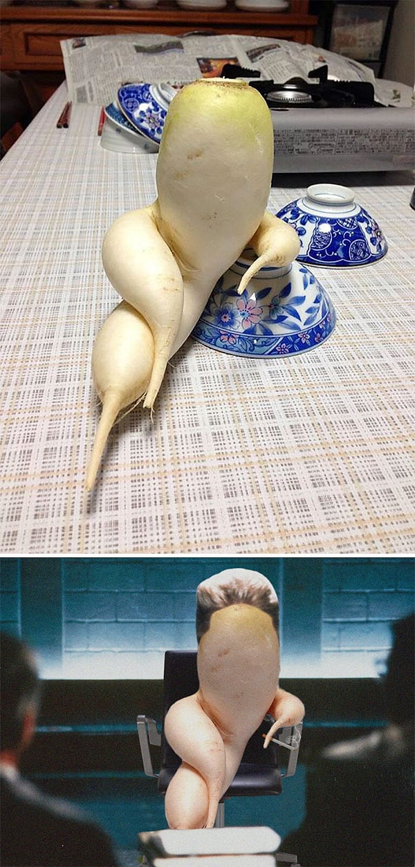 39. "Репка-крутышка"