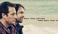 Ne Kadar Yalnızsın?