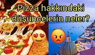 Sevdiğin Yemeklere Göre Nerede Yaşaman Gerektiğini Söylüyoruz!