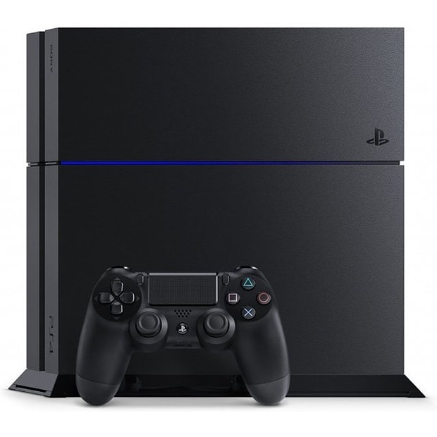 Playstation
