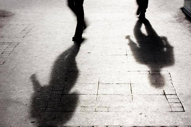 Dünya geneline baktığımızda da korkunç bir tablo ile karşı karşıyayız: Her 5 kadından biri tecavüze uğruyor...