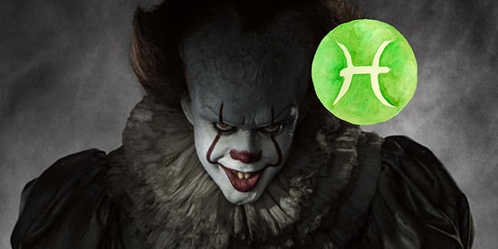 Какой вы злодей из фильмов ужасов по знаку зодиака?