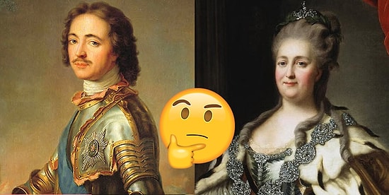 Любому гражданину России должно быть стыдно, если он не сможет узнать этих 10 исторических личностей по фото