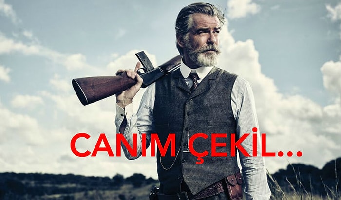 Kadınlar Oluyor da Erkekler Neden Olmasın? İşte Şarap Gibi 19 Erkek