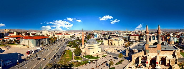 Sivas için İftar Vakti! Sivas İftar ve Sahur Vakitleri Ne Zaman? İşte Sivas İmsakiye