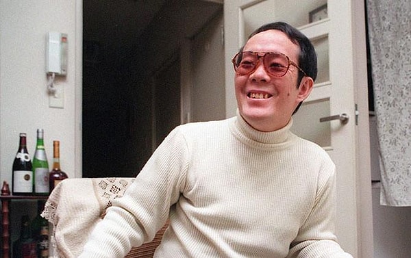 Не угадал(а)! Он людоед!