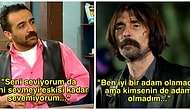 Bir Döneme Damga Vuran Türk Dizilerinden Hayat Dersi Niteliğinde 15 Replik