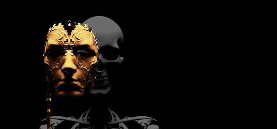 Тест: Насколько вы хороший лжец?