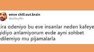 Fakirliğini Mizahla Yorumlayarak Yüzümüzde Kocaman Bir Gülümseme Bırakan 15 Kişi