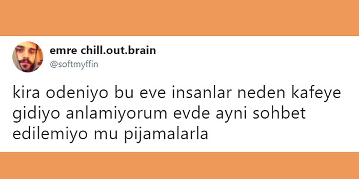 Fakirliğini Mizahla Yorumlayarak Yüzümüzde Kocaman Bir Gülümseme Bırakan 15 Kişi