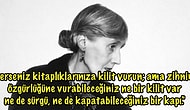 'Kendine Ait Bir Oda'dan Erkek Egemen Dünyaya Meydan Okuyan Virginia Woolf'tan 12 Alıntı