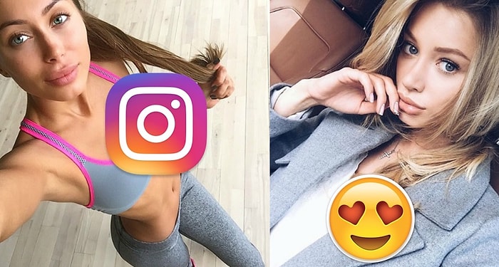 Красота по-славянски: горячие звезды Instagram, на которых просто нельзя не подписаться