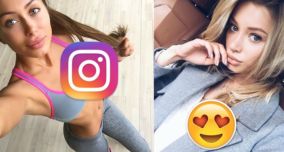 Красота по-славянски: горячие звезды Instagram, на которых просто нельзя не подписаться