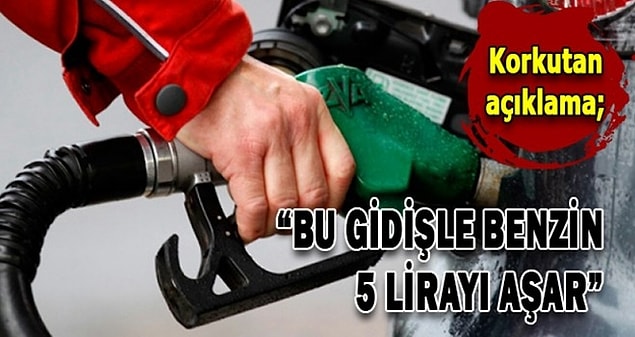 Şimdi son yıllarda gelen zamlara bakalım.
