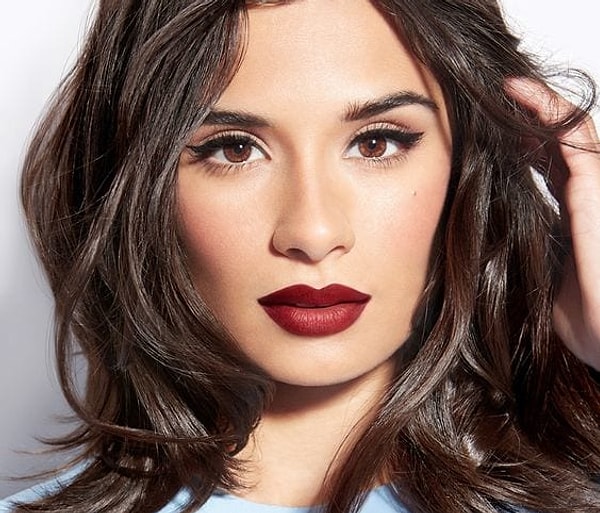 12. Рыбы: вишня