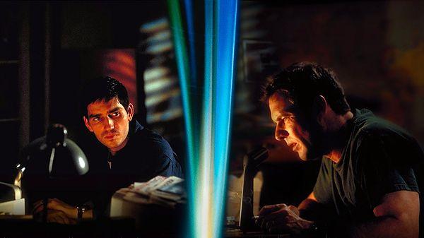 32. Frequency (2000)