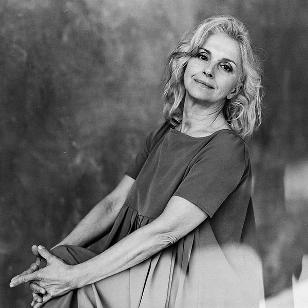 15. Татьяна Неклиудова, 61 год