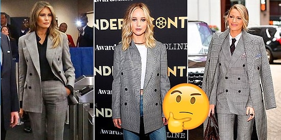 Почувствуйте себя модным-экспертом в нашем опросе, решив, кто из звезд Голливуда лучше выглядит