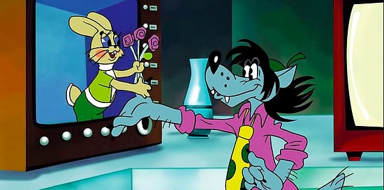 Этот тест расскажет, какой вы герой из советских мультфильмов!