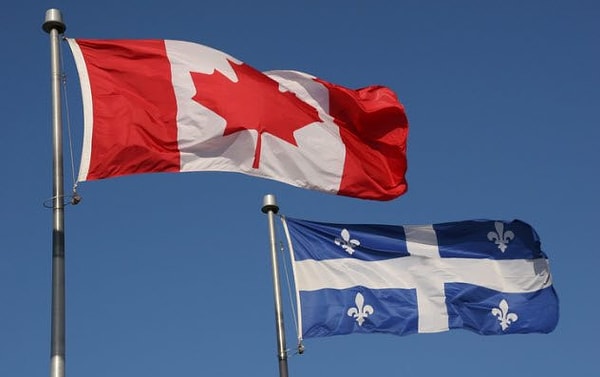 5. Стандартизация языка и появление канадского варианта французского