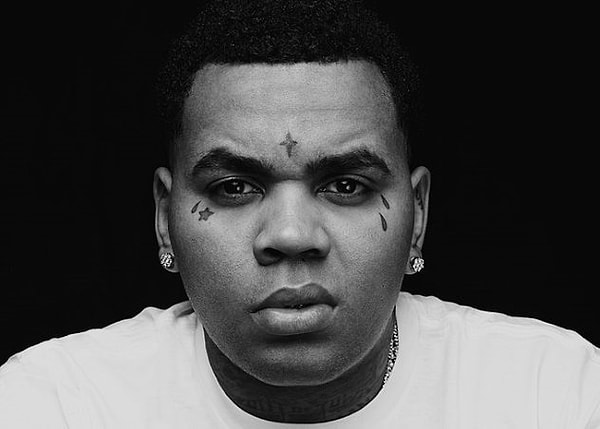 10. Кевин Гейтс