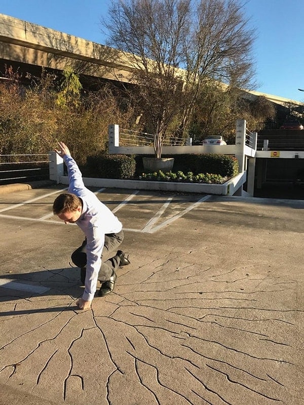 8. Пришел, увидел, воспользовался возможностью побыть Халком!