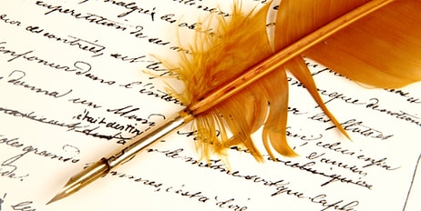 Ответить верно на ВСЕ вопросы в этом литературном тесте под силу лишь настоящему интеллигенту!