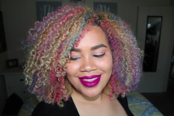 11. Аналогичного эффекта можно добиться, используя специальные мелки