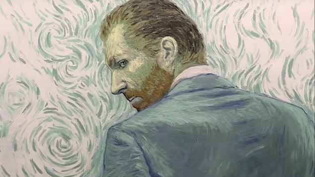 26. Loving Vincent