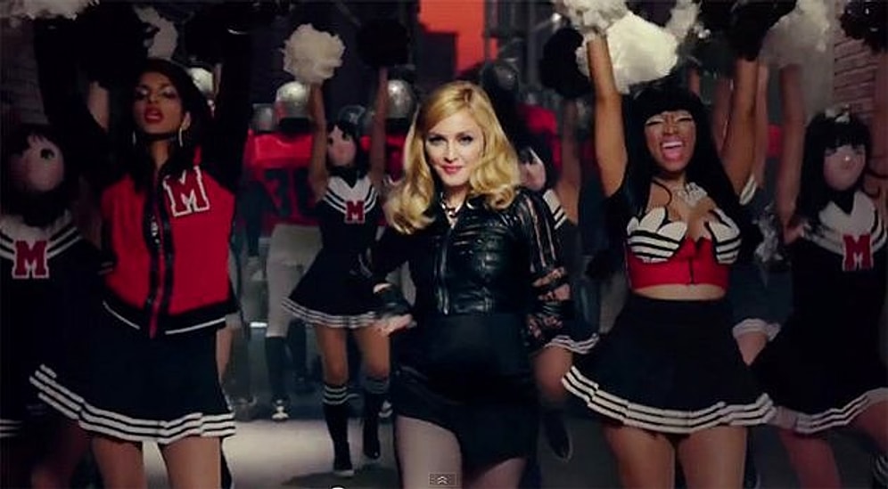 Угадай, какой из этих клипов самый дорогой?