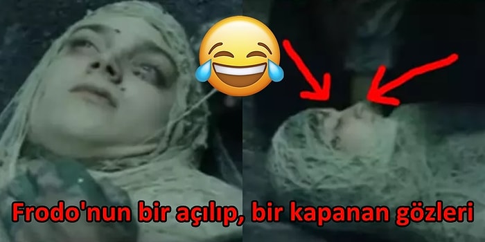 İddia Ediyoruz! Daha Önce Hiç Fark Etmediğiniz Bu 25 Film Hatası Aklınızı Başınızdan Alacak!