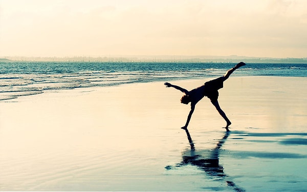 То, что не убивает нас, делает нас сильнее