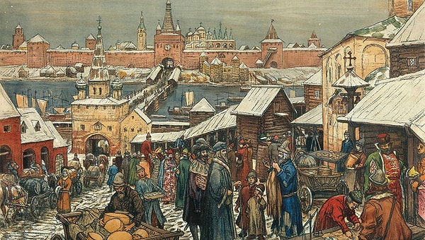 4. В какое время вы хотели бы жить?