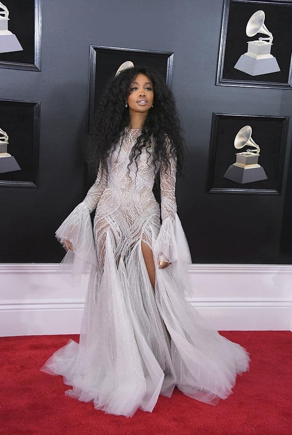 13. SZA