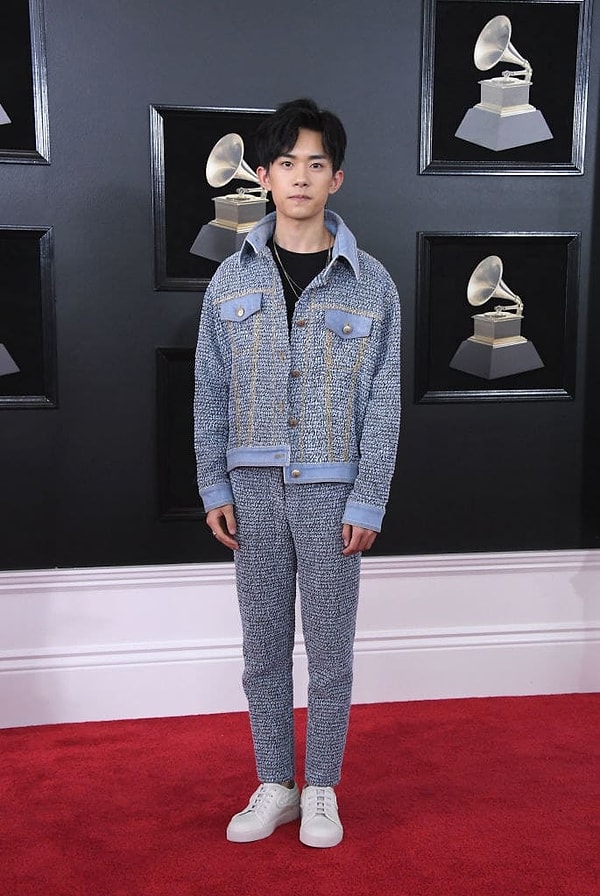 38. Джексон И