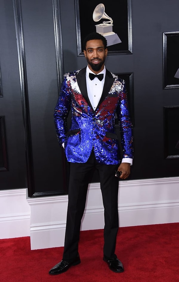 50. Камрин Ховард